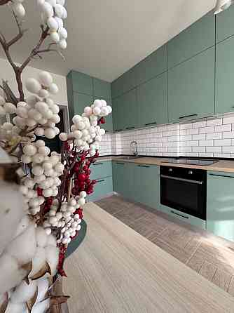 Зниження ціни. 2к квартира з ремонтом Ірпінь