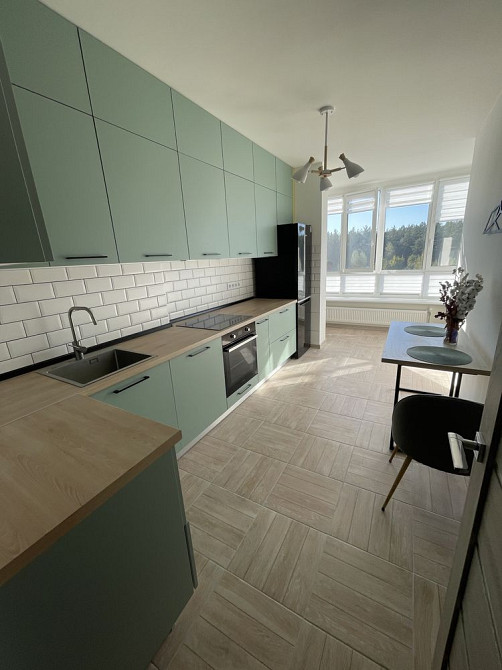 Зниження ціни. 2к квартира з ремонтом Ірпінь - зображення 1