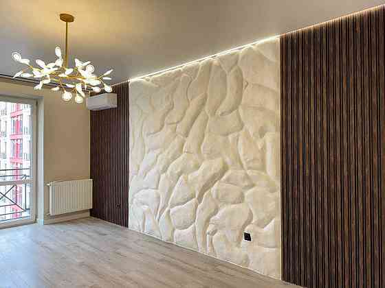 Вигідна пропозиція! Простора двокімнатна квартира 76кв.м Івано-Франківськ