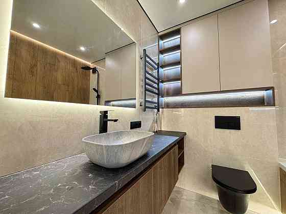 Вигідна пропозиція! Простора двокімнатна квартира 76кв.м Івано-Франківськ