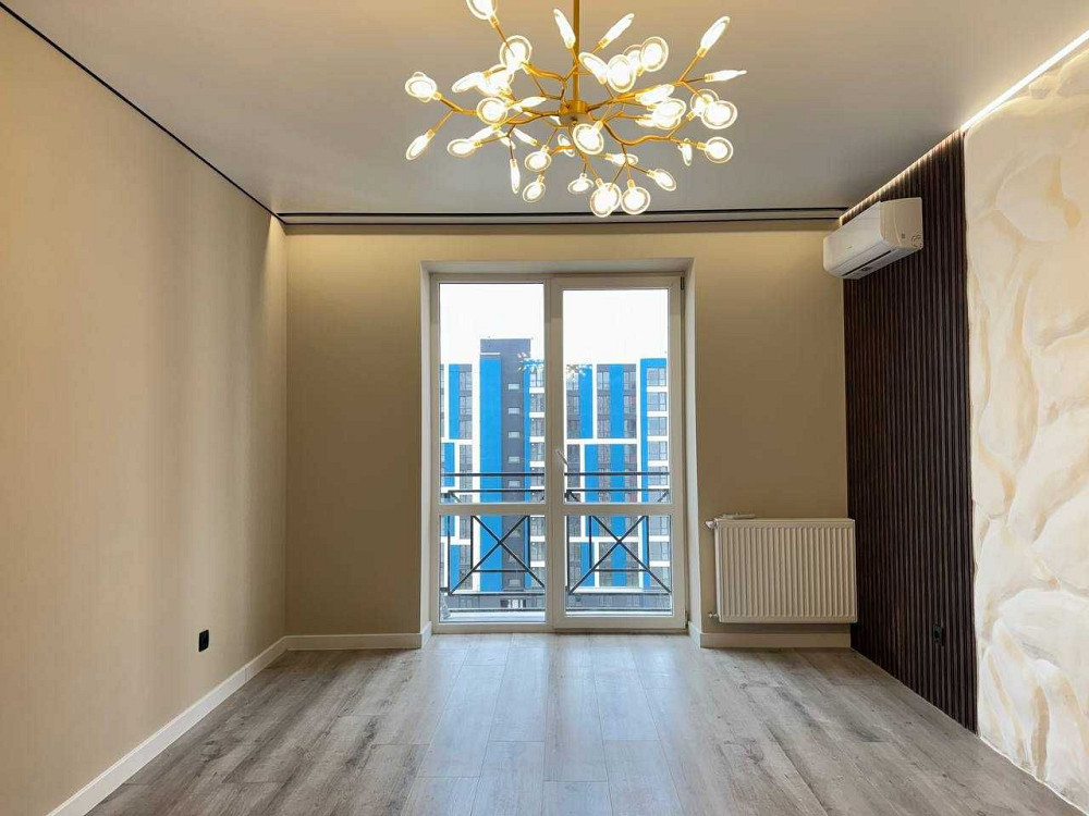 Вигідна пропозиція! Простора двокімнатна квартира 76кв.м Івано-Франківськ - зображення 3