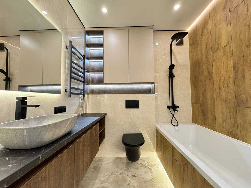 Вигідна пропозиція! Простора двокімнатна квартира 76кв.м Івано-Франківськ - зображення 2