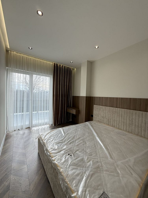 Продаж просторої однокімнатної з терасою. Ужгород - зображення 5