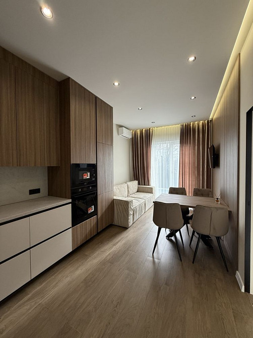 Продаж просторої однокімнатної з терасою. Ужгород - зображення 2