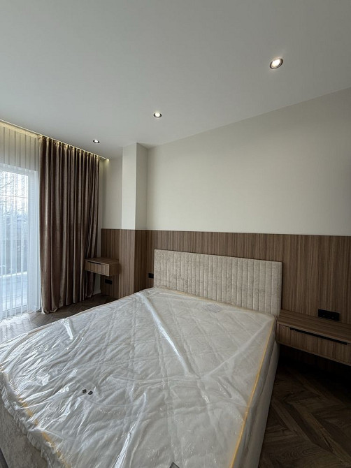 Продаж просторої однокімнатної з терасою. Ужгород - зображення 4