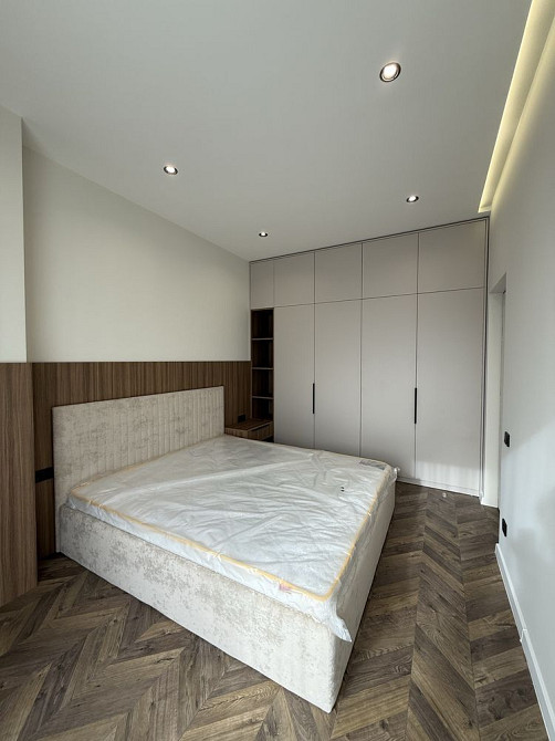 Продаж просторої однокімнатної з терасою. Ужгород - зображення 3