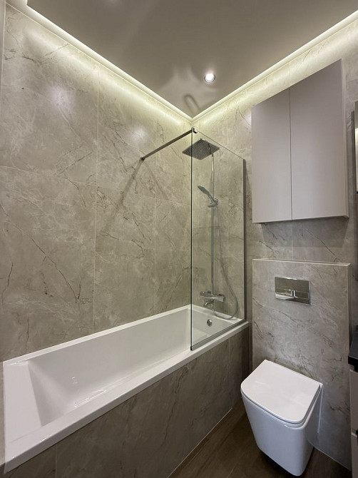 Продаж просторої однокімнатної з терасою. Ужгород - зображення 8