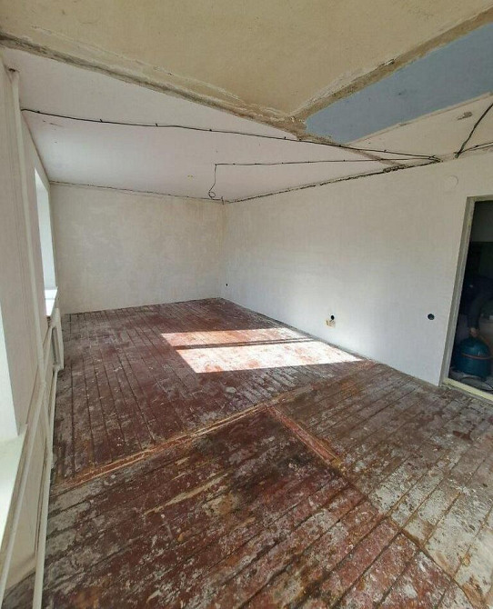 Терміново продам 1-кімнатну квартиру Полтава - зображення 2