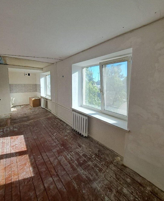 Терміново продам 1-кімнатну квартиру Полтава - зображення 3