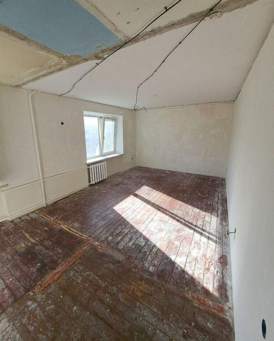 Терміново продам 1-кімнатну квартиру Полтава - зображення 4