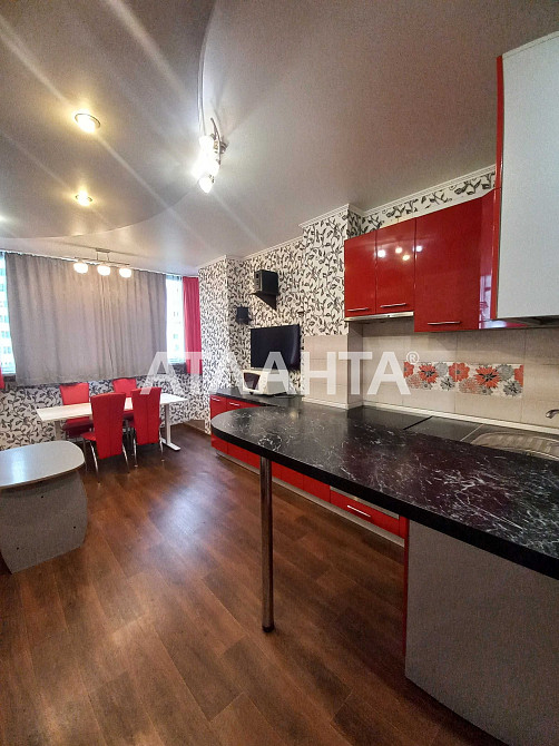 2-  к с ремонтом на  Бочарова! ГОС ПРОГРАММЫ Одеса - зображення 1