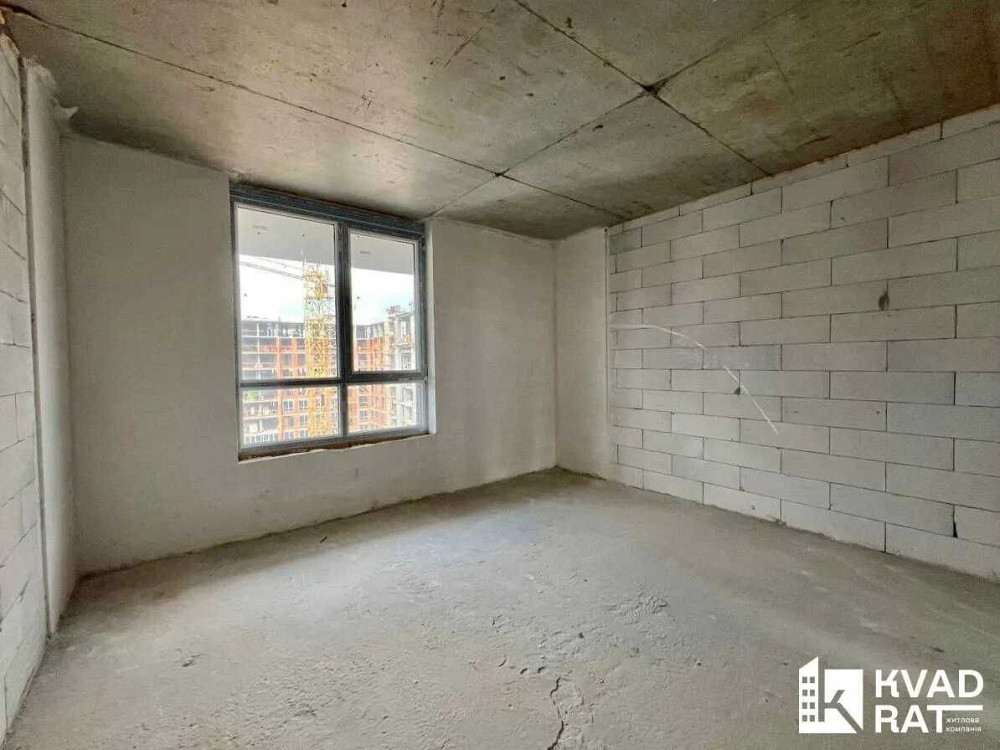 Здана 2-кім від БК Благо! Можна робити ремонт ! Терміновий продаж Івано-Франківськ - зображення 7