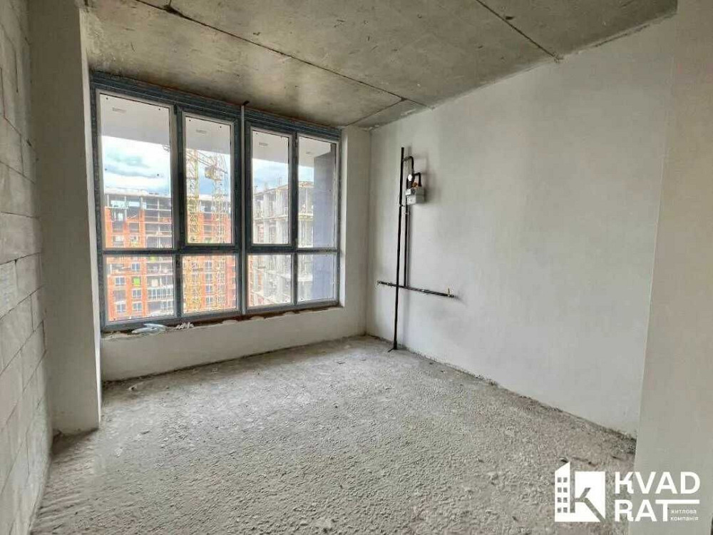 Здана 2-кім від БК Благо! Можна робити ремонт ! Терміновий продаж Івано-Франківськ - зображення 5