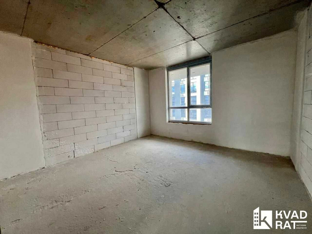 Здана 2-кім від БК Благо! Можна робити ремонт ! Терміновий продаж Івано-Франківськ - зображення 3