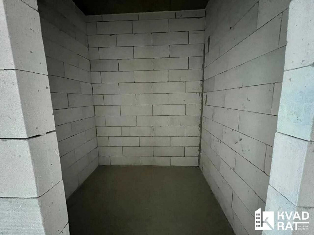 Здана 2-кім від БК Благо! Можна робити ремонт ! Терміновий продаж Івано-Франківськ - зображення 6