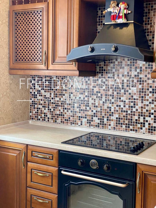 45тыс.$‼️3к. Квартира 68м2 / єВідновлення / Индустриальная / Горизонт Харьков - изображение 3