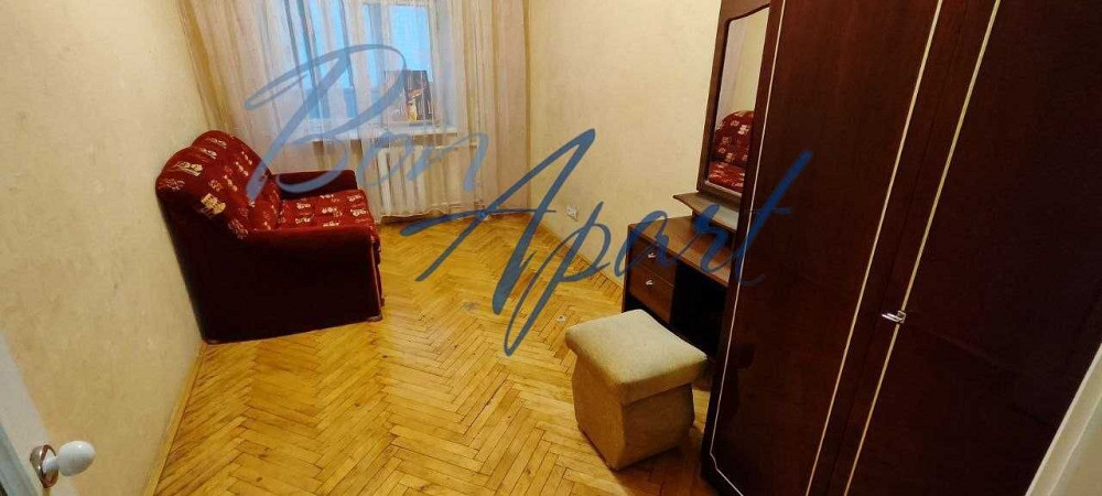 Без % Продаж 2-к Севастопольська пл Чоколівський бульвар Киев - изображение 3