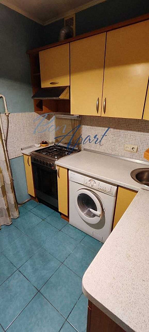 Без % Продаж 2-к Севастопольська пл Чоколівський бульвар Киев - изображение 1