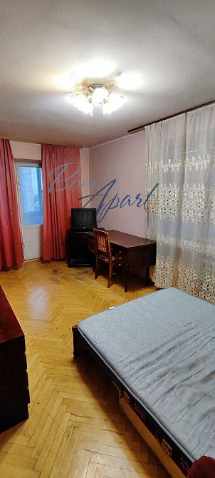 Без % Продаж 2-к Севастопольська пл Чоколівський бульвар Киев - изображение 6