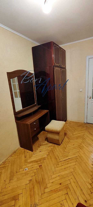 Без % Продаж 2-к Севастопольська пл Чоколівський бульвар Киев - изображение 4