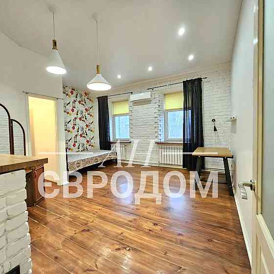 Продам 3к кв + гараж на ул. Москалевская 27, Центр, Гагарина. Харьков