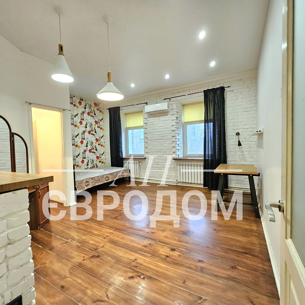 Продам 3к кв + гараж на ул. Москалевская 27, Центр, Гагарина. Харьков - изображение 5