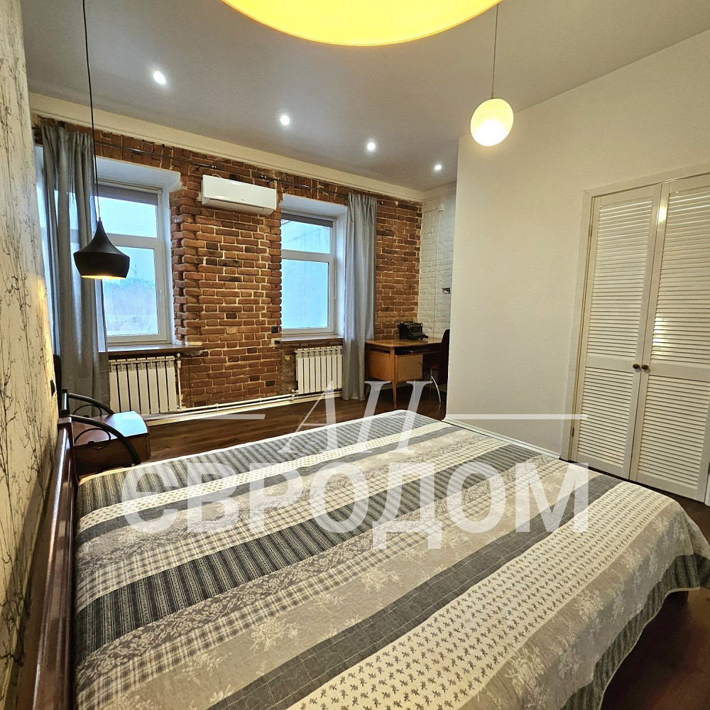 Продам 3к кв + гараж на ул. Москалевская 27, Центр, Гагарина. Харьков - изображение 2