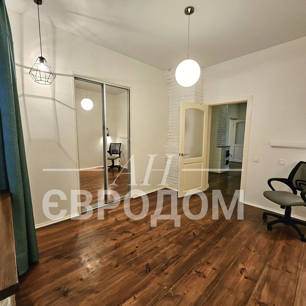 Продам 3к кв + гараж на ул. Москалевская 27, Центр, Гагарина. Харьков - изображение 7