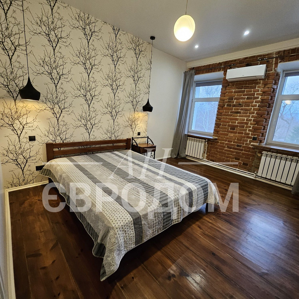 Продам 3к кв + гараж на ул. Москалевская 27, Центр, Гагарина. Харьков - изображение 1