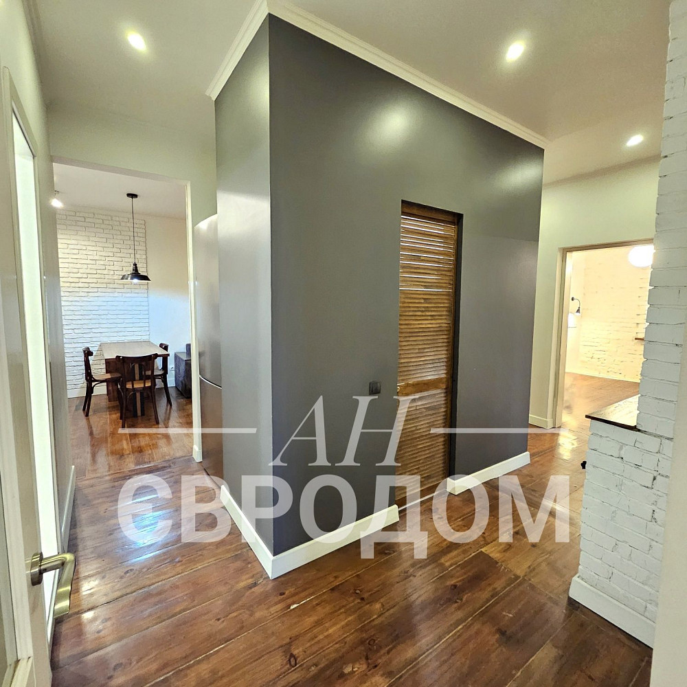 Продам 3к кв + гараж на ул. Москалевская 27, Центр, Гагарина. Харьков - изображение 8