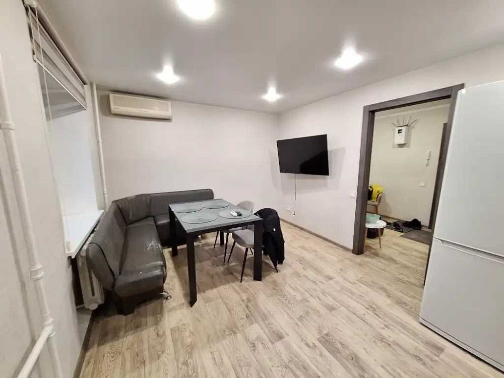 Продаж 2к квартири пр. Дмитра Яворницького / Центр / Нагорка Днепр - изображение 6