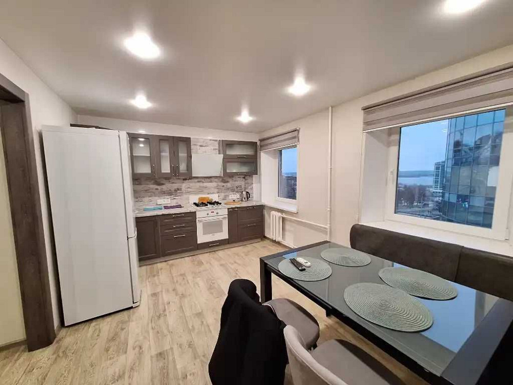 Продаж 2к квартири пр. Дмитра Яворницького / Центр / Нагорка Днепр - изображение 5