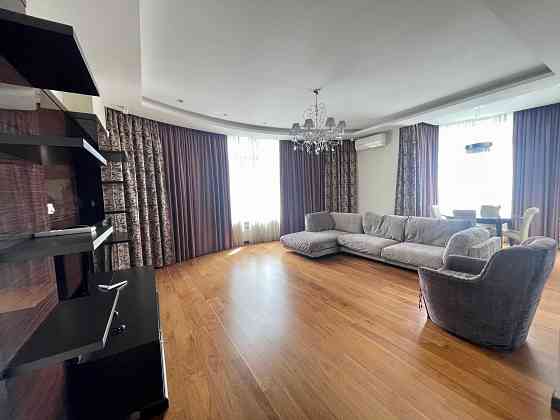 От собственника! 4-к квартира (165м2) ЖК Изумрудный, Шаповала Киев