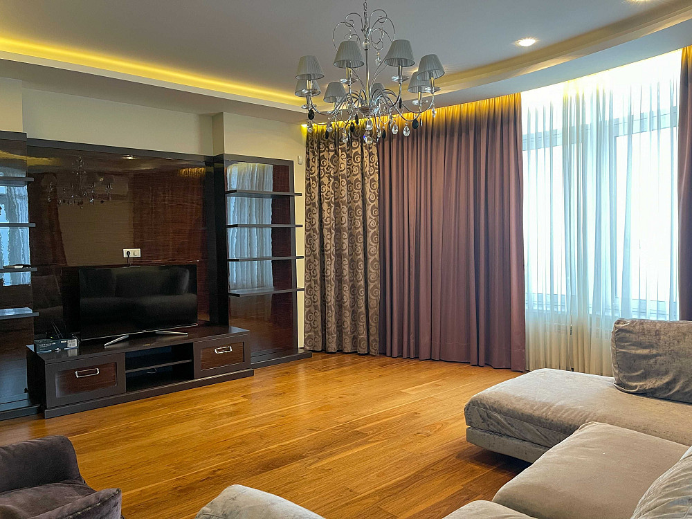 От собственника! 4-к квартира (165м2) ЖК Изумрудный, Шаповала Киев - изображение 8