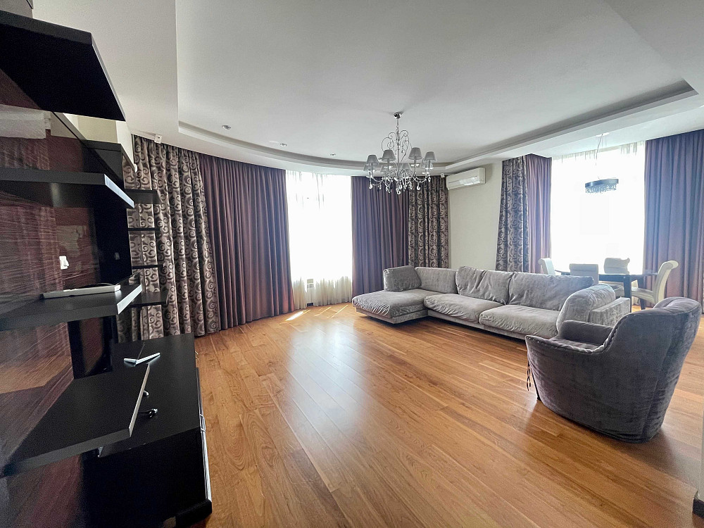 От собственника! 4-к квартира (165м2) ЖК Изумрудный, Шаповала Киев - изображение 6