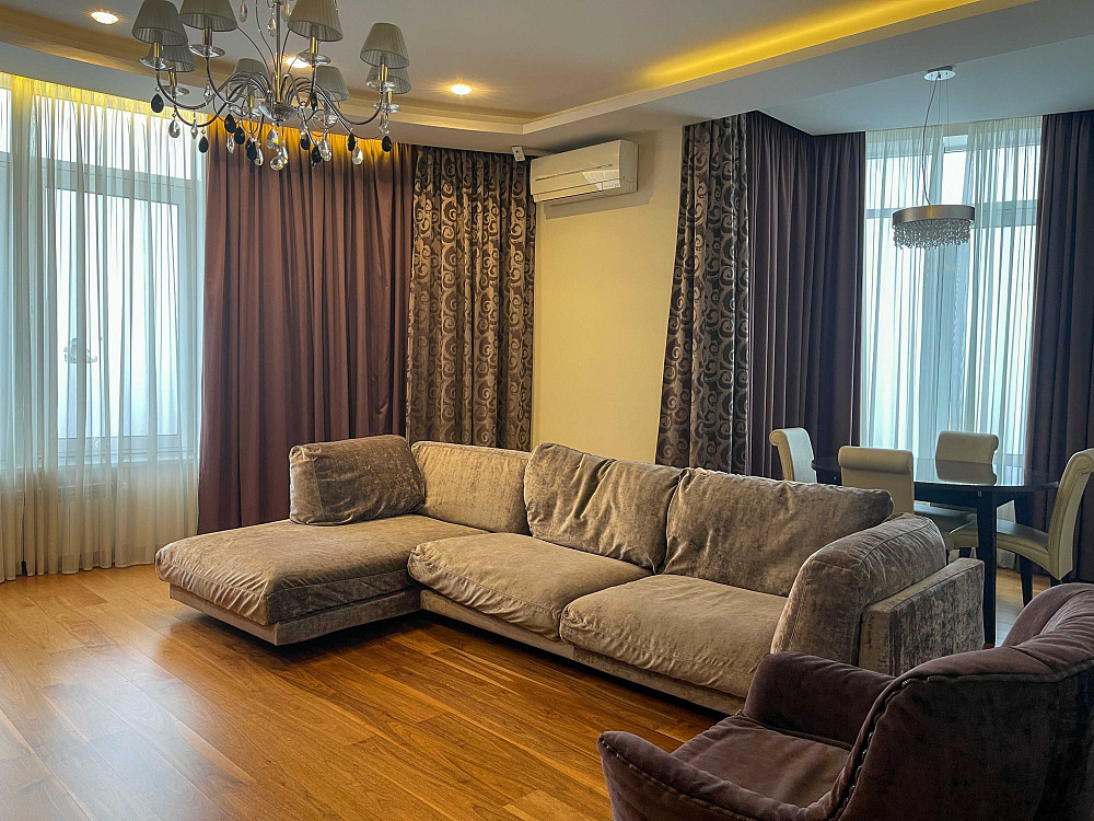 От собственника! 4-к квартира (165м2) ЖК Изумрудный, Шаповала Киев - изображение 7