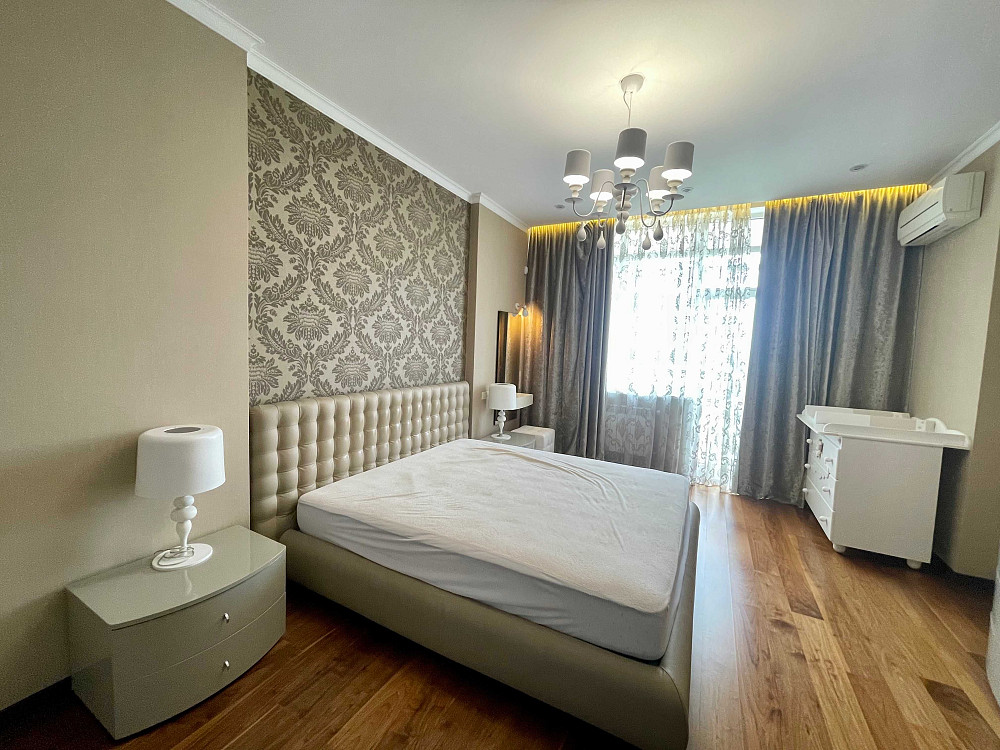 От собственника! 4-к квартира (165м2) ЖК Изумрудный, Шаповала Киев - изображение 2