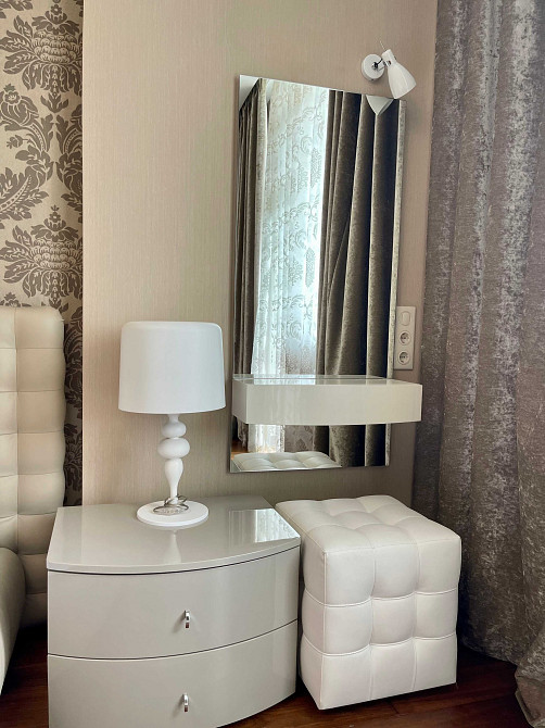 От собственника! 4-к квартира (165м2) ЖК Изумрудный, Шаповала Киев - изображение 4