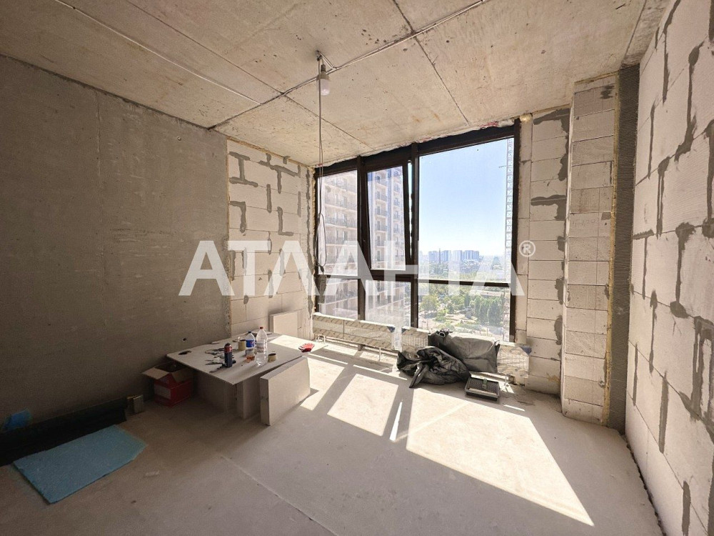 3-комнатная квартира с большой террасой и видом на море в Акрополь! Одеса - зображення 8