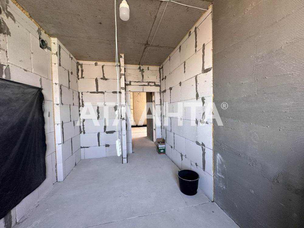 3-комнатная квартира с большой террасой и видом на море в Акрополь! Одеса - зображення 5