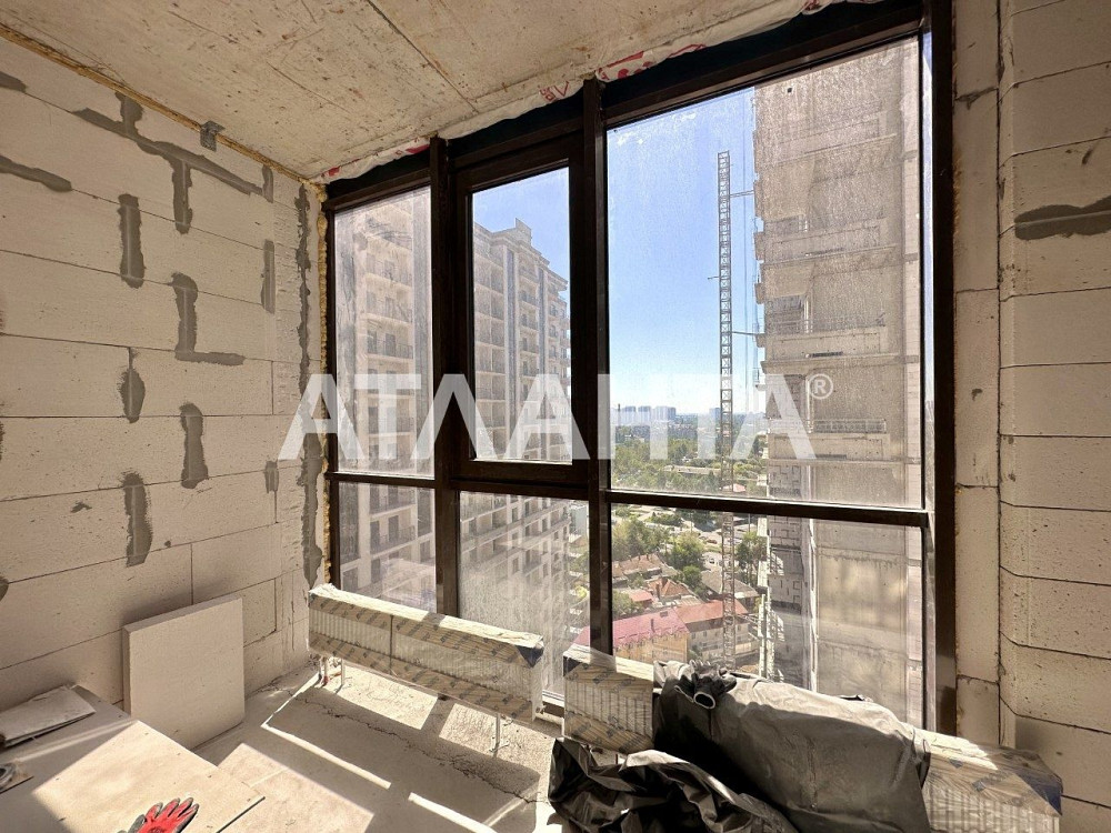 3-комнатная квартира с большой террасой и видом на море в Акрополь! Одеса - зображення 7