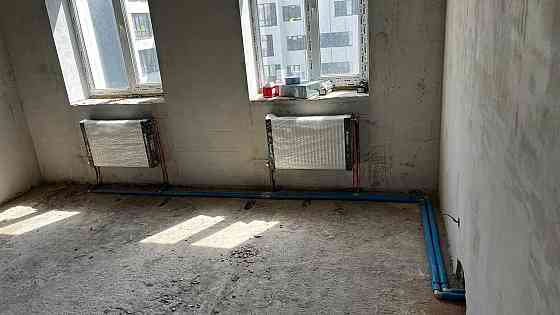 1-к квартира з теплою підлогою в ЖК "Автобіографія"! VRV ID: 37426 Хмельницький