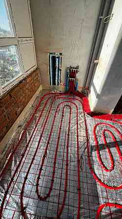 1-к квартира з теплою підлогою в ЖК "Автобіографія"! VRV ID: 37426 Хмельницький