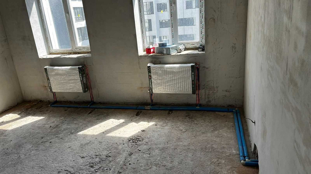 1-к квартира з теплою підлогою в ЖК "Автобіографія"! VRV ID: 37426 Хмельницький - зображення 4