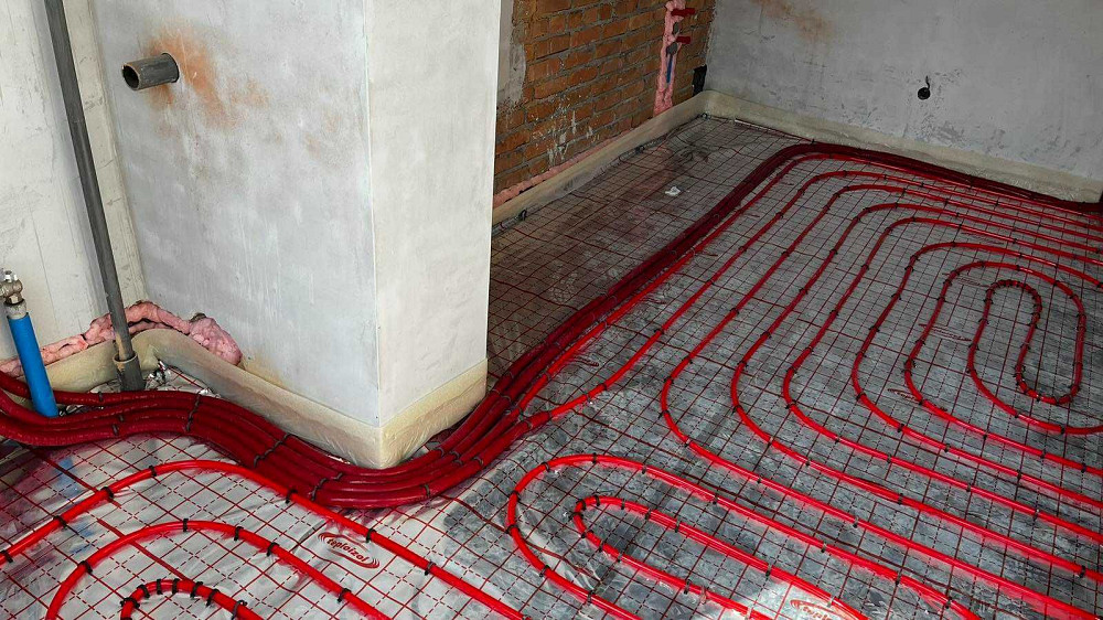 1-к квартира з теплою підлогою в ЖК "Автобіографія"! VRV ID: 37426 Хмельницький - зображення 8