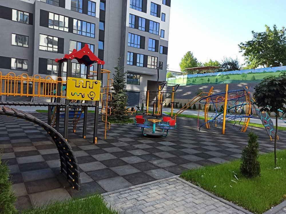 1-к квартира з теплою підлогою в ЖК "Автобіографія"! VRV ID: 37426 Хмельницький - зображення 6