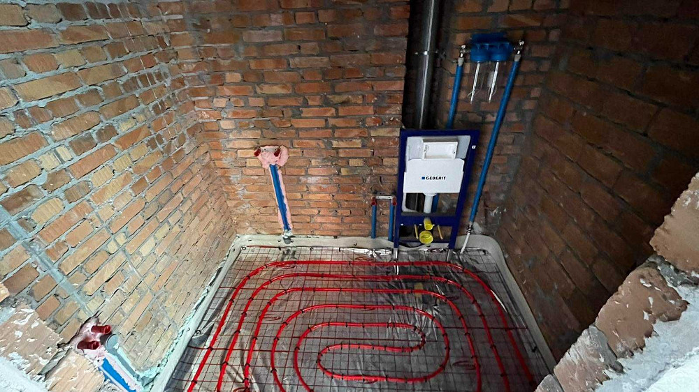 1-к квартира з теплою підлогою в ЖК "Автобіографія"! VRV ID: 37426 Хмельницький - зображення 7