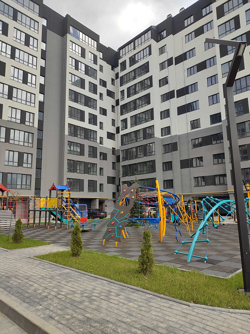 1-к квартира з теплою підлогою в ЖК "Автобіографія"! VRV ID: 37426 Хмельницький - зображення 2