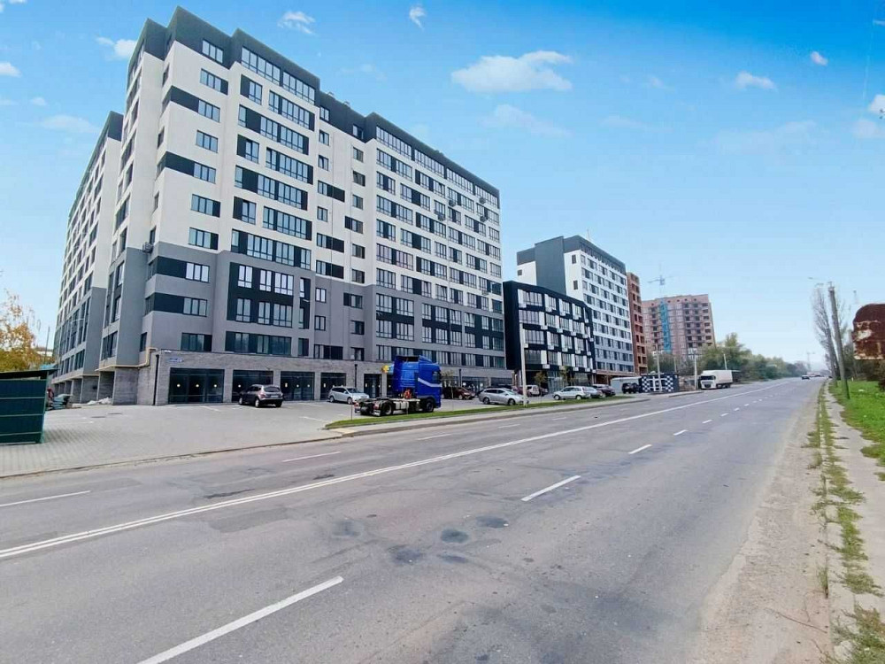 1-к квартира з теплою підлогою в ЖК "Автобіографія"! VRV ID: 37426 Хмельницький - зображення 5