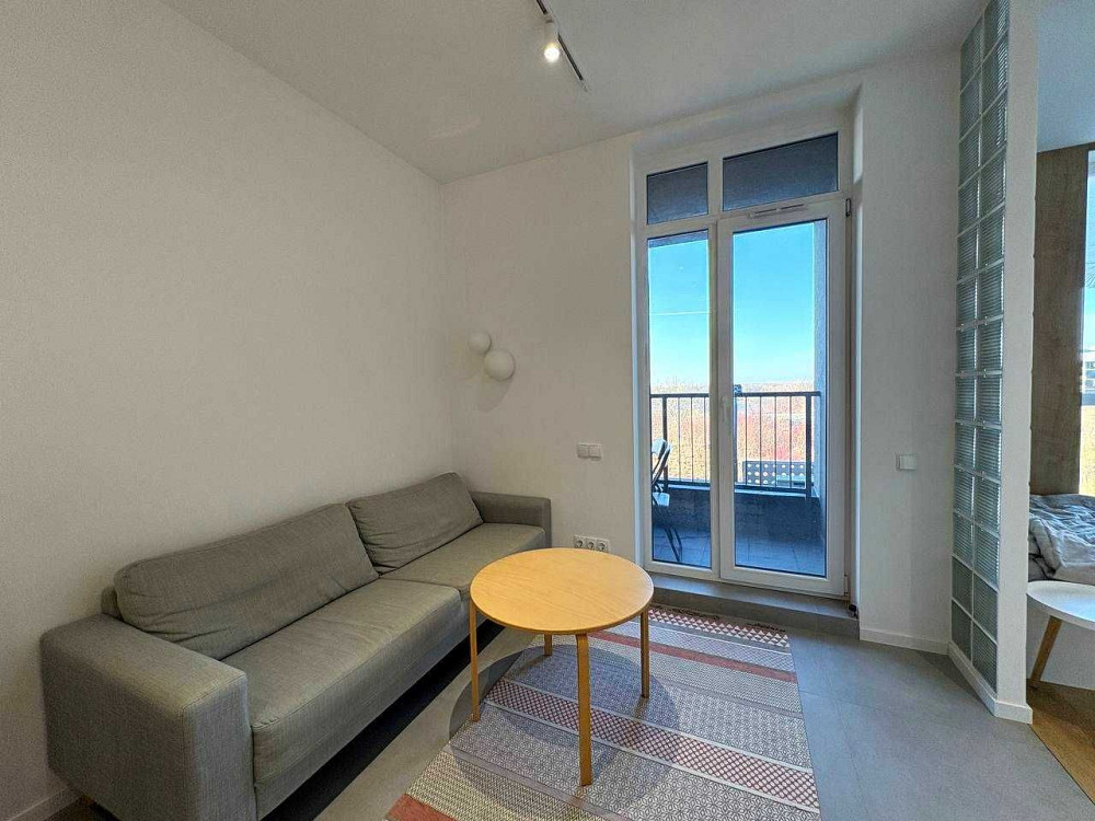 Продаж 1 кім. квартира 39 м2, ЖК Avalon Holiday Сокольники - изображение 7